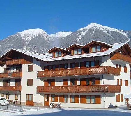Maffei Ξενοδοχείο Pinzolo Εξωτερικό φωτογραφία