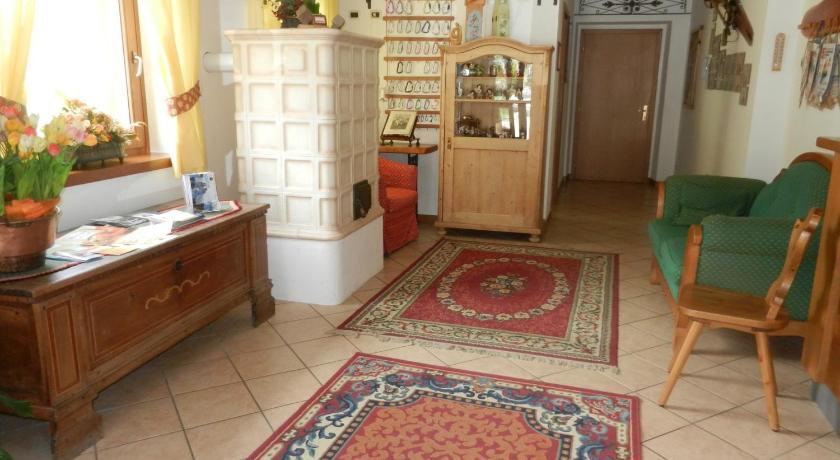 Maffei Ξενοδοχείο Pinzolo Εξωτερικό φωτογραφία