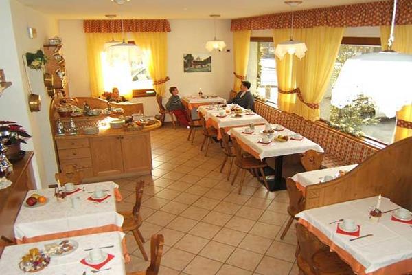Maffei Ξενοδοχείο Pinzolo Εξωτερικό φωτογραφία