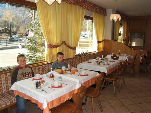 Maffei Ξενοδοχείο Pinzolo Εξωτερικό φωτογραφία