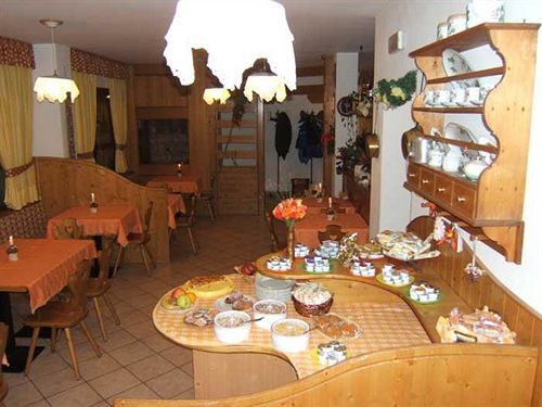Maffei Ξενοδοχείο Pinzolo Εξωτερικό φωτογραφία